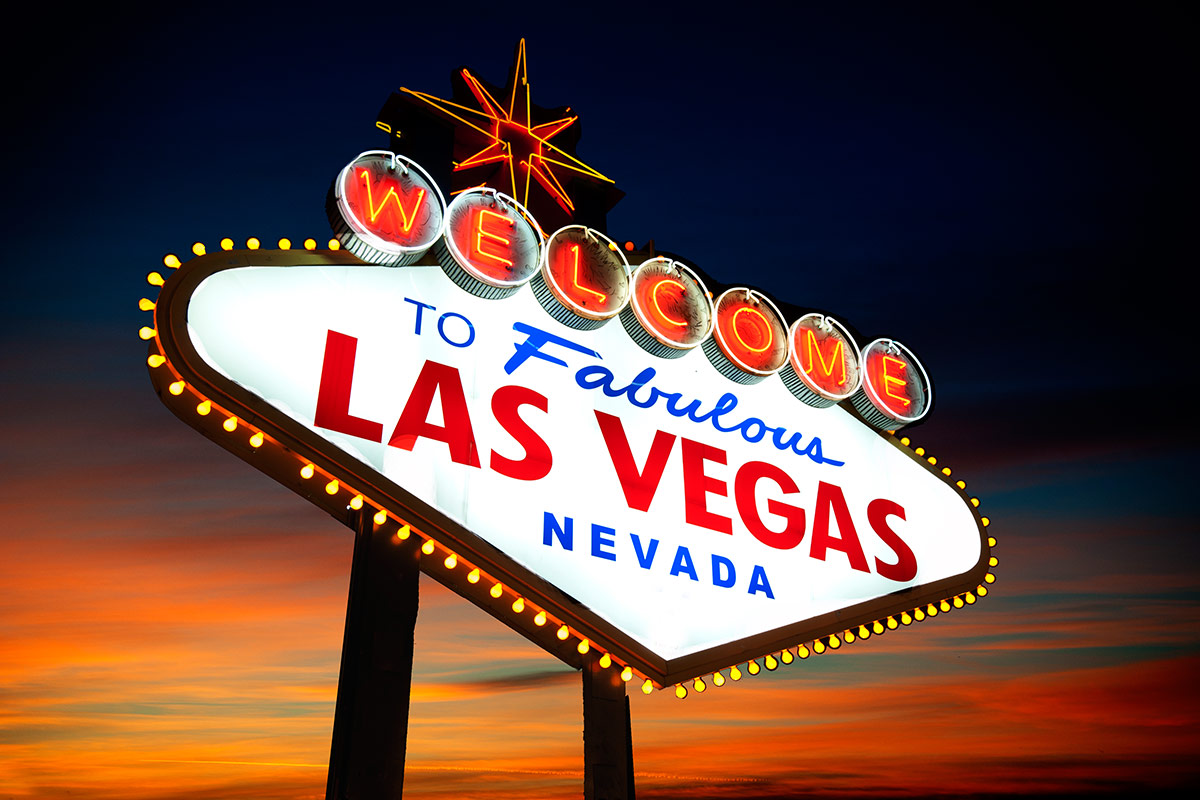 Motorcycle Tour: Vegas, Route 66 & National Parks | The Roadery